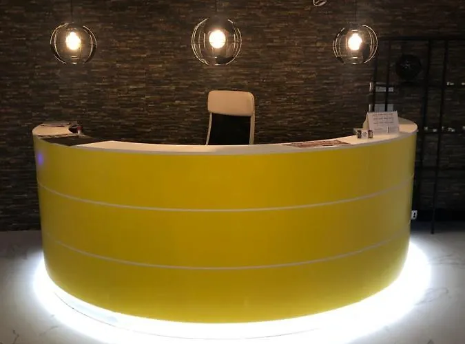 Хостел De Helene Аликанте