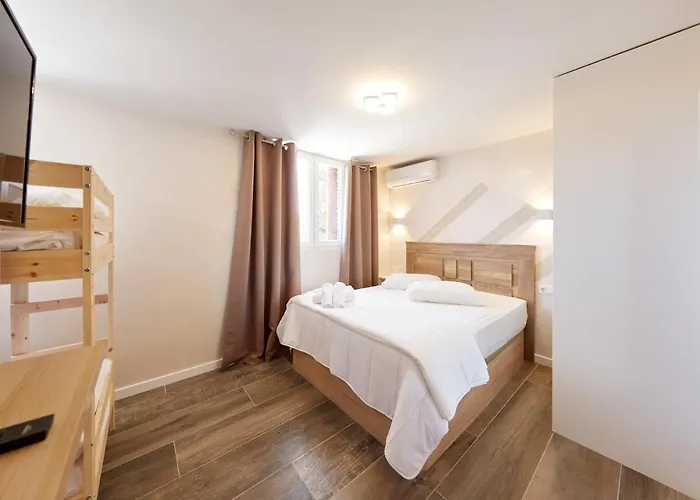 De Helene * Аликанте