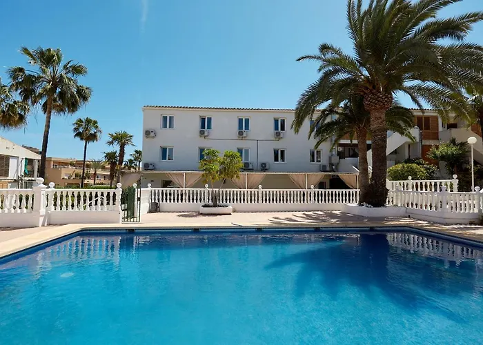 De Helene Хостел