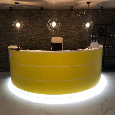 Hostel De Helene Alicante