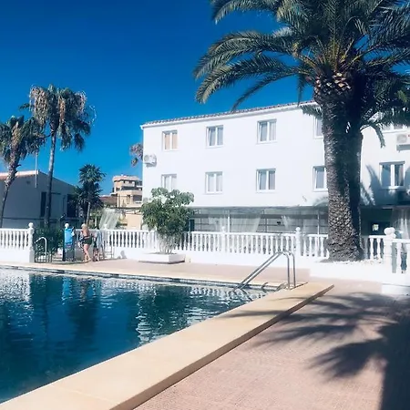 Albergue De Helene *