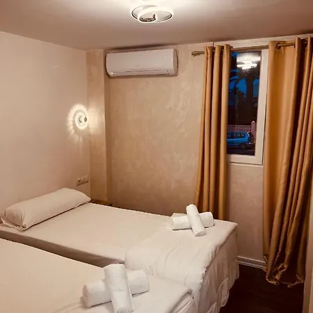 Albergue De Helene *