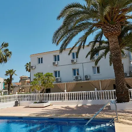 De Helene * Alicante