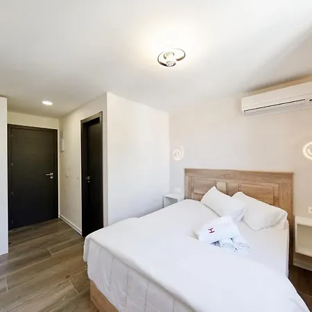 De Helene Hostel Alicante