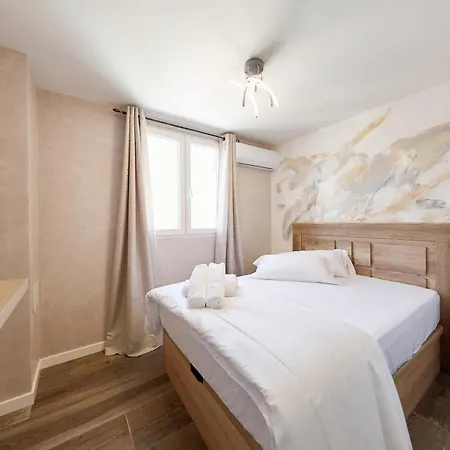 Albergue De Helene *