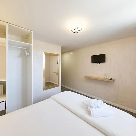 De Helene Hostel Alicante