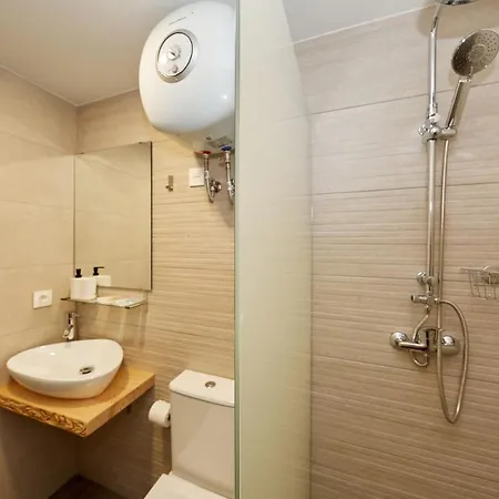 Albergue De Helene