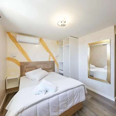 Albergue De Helene