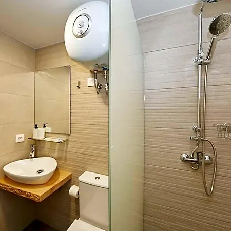 Albergue De Helene