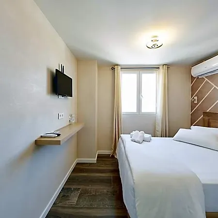 De Helene Albergue Alicante