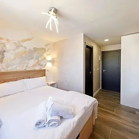 De Helene Albergue Alicante