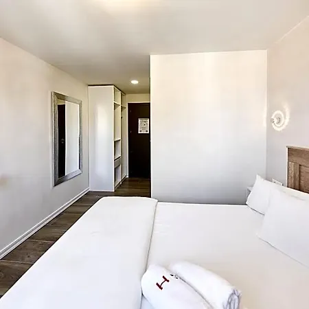 De Helene Albergue Alicante