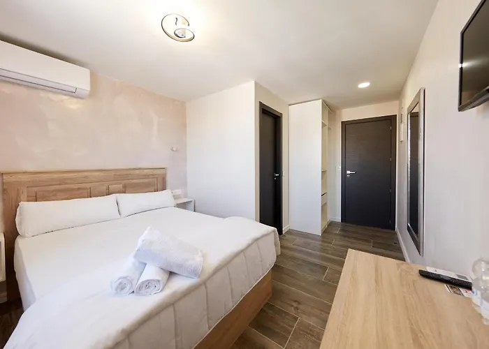 De Helene * Alicante