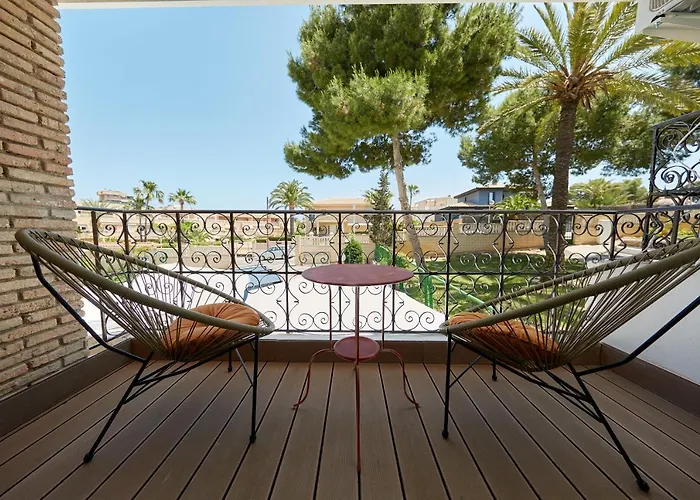 De Helene Vandrarhem