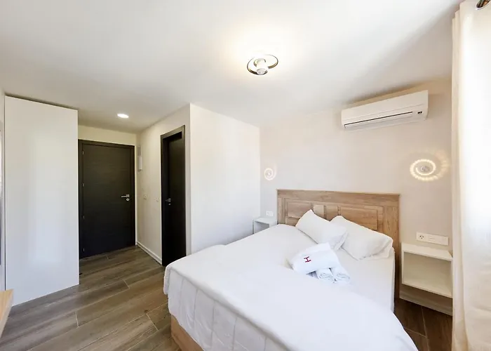 De Helene Hostel Alicante