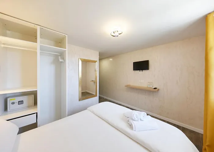 De Helene Hostel Alicante