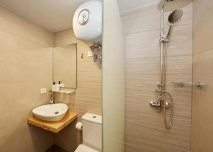 Vandrarhem De Helene