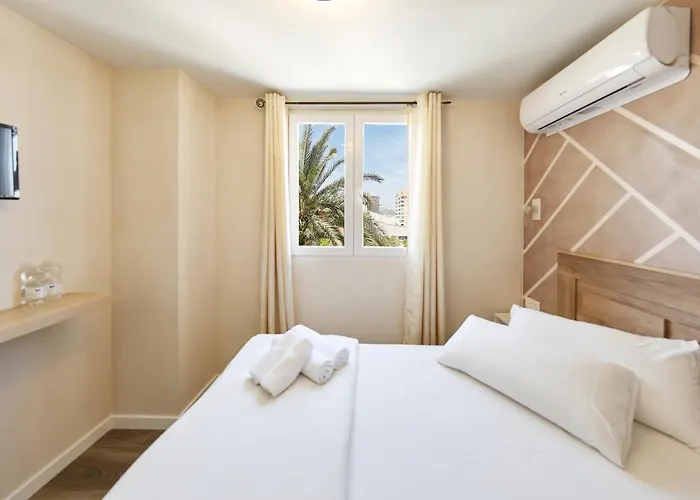 De Helene * Alicante