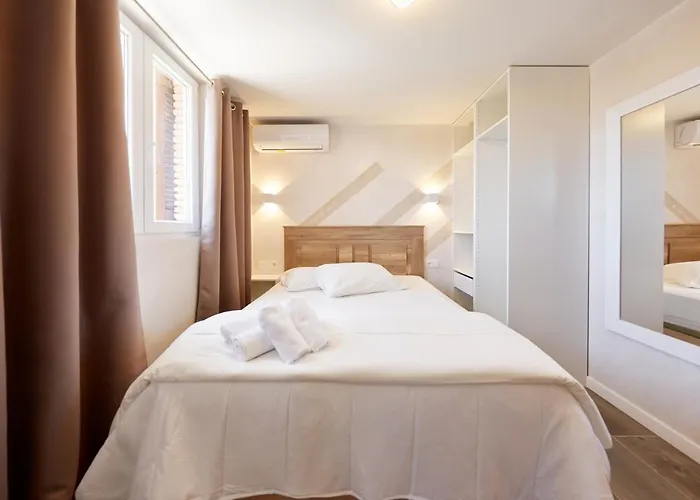 De Helene * Alicante