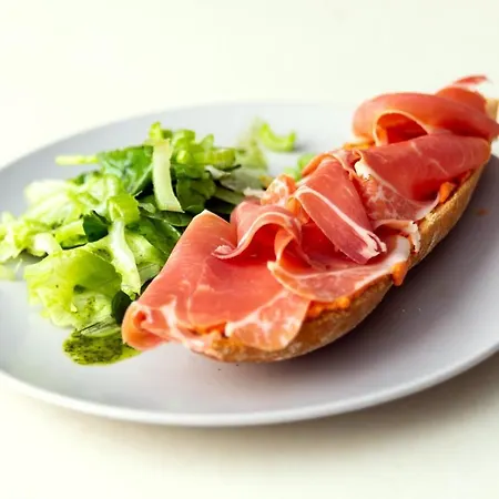 De Helene 旅馆 阿利坎特