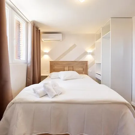 De Helene * 阿利坎特