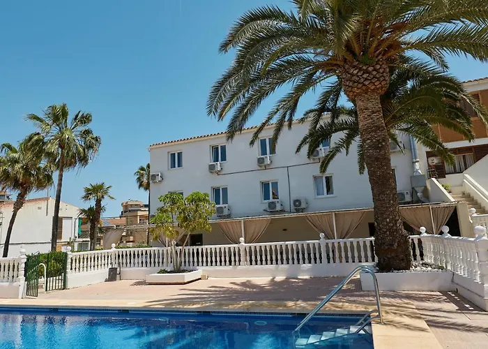 De Helene * Alicante