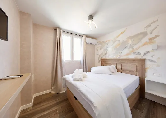 Hostel De Helene *