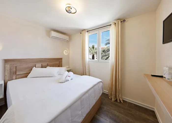 Hostel De Helene