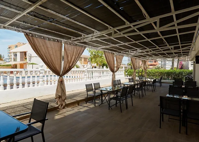 De Helene Hostel