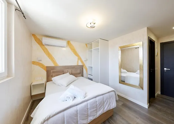 Hostel De Helene