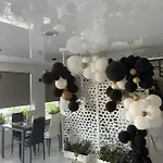 Auberge de jeunesse De Helene