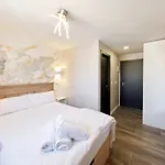 Auberge de jeunesse De Helene Alicante